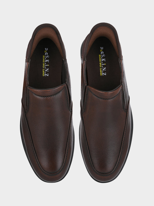 Timeless Antique "Feel Like Skinz" Slip-On