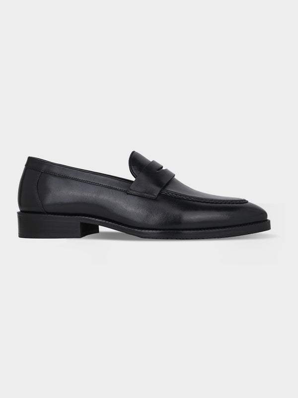 The Monaco Penny Loafer