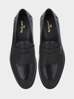 The Monaco Penny Loafer