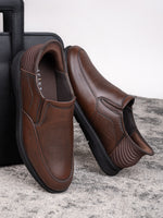 Timeless Antique "Feel Like Skinz" Slip-On