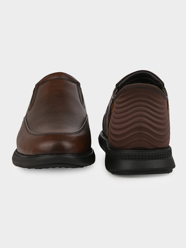 Timeless Antique "Feel Like Skinz" Slip-On