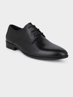 Executive Classic Argentinian Leather Derby