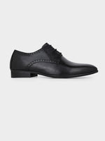 Executive Classic Argentinian Leather Derby