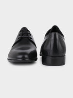Executive Classic Argentinian Leather Derby