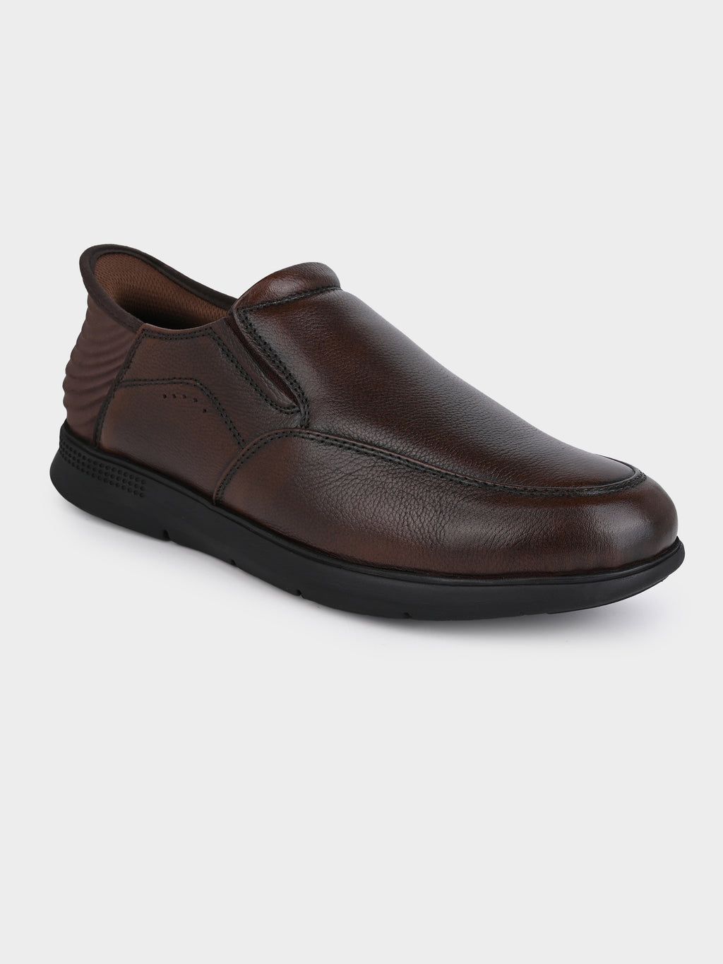 Timeless Antique "Feel Like Skinz" Slip-On