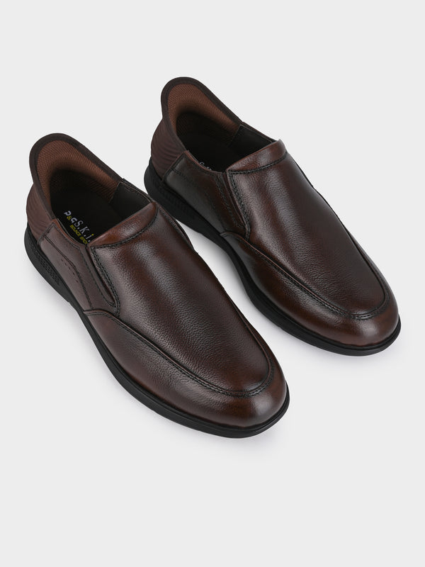 Timeless Antique "Feel Like Skinz" Slip-On