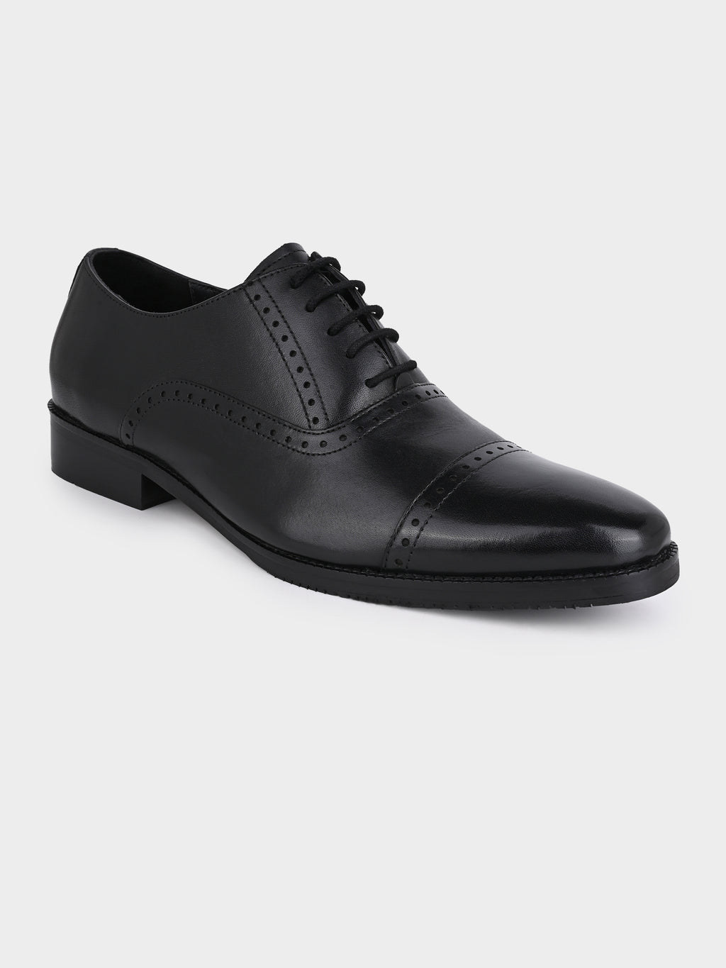 The Regent Oxford Handcrafted Argentine Leather