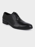 The Regent Oxford Handcrafted Argentine Leather
