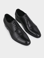 The Regent Oxford Handcrafted Argentine Leather