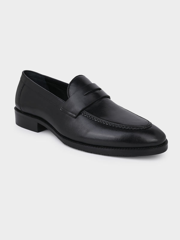 The Monaco Penny Loafer