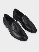 The Monaco Penny Loafer