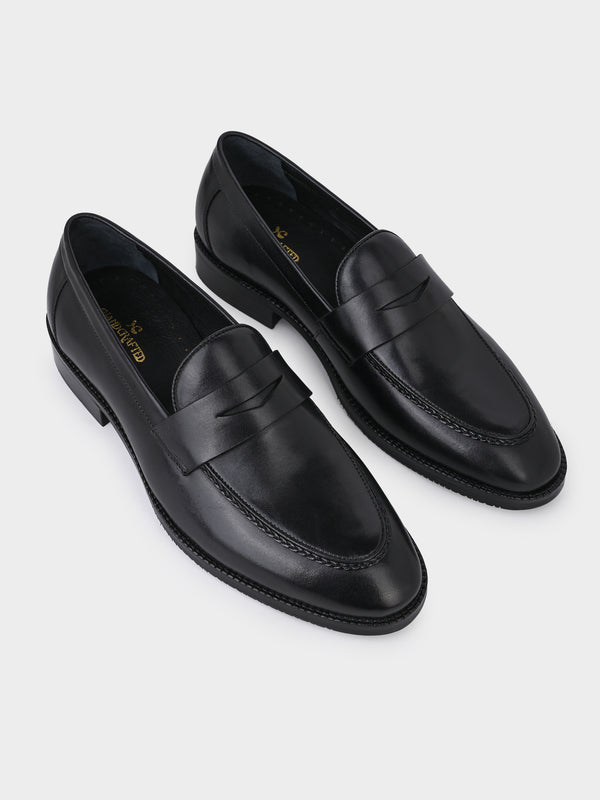 The Monaco Penny Loafer