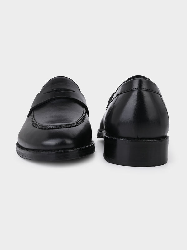 The Monaco Penny Loafer