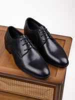 Executive Classic Argentinian Leather Derby