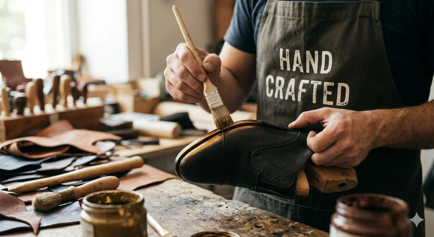 Why Handcrafted?