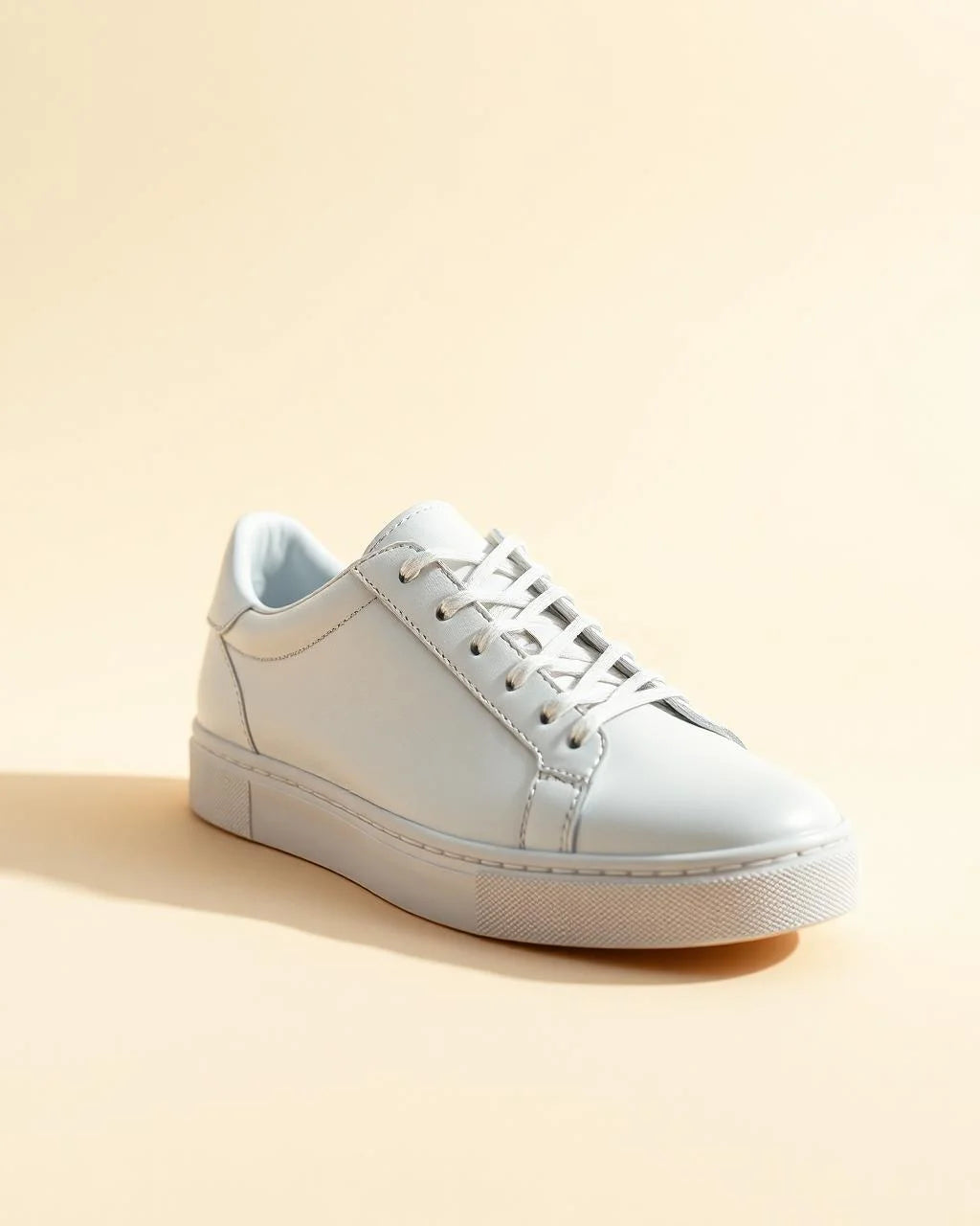 Handcrafted Leather Shoe