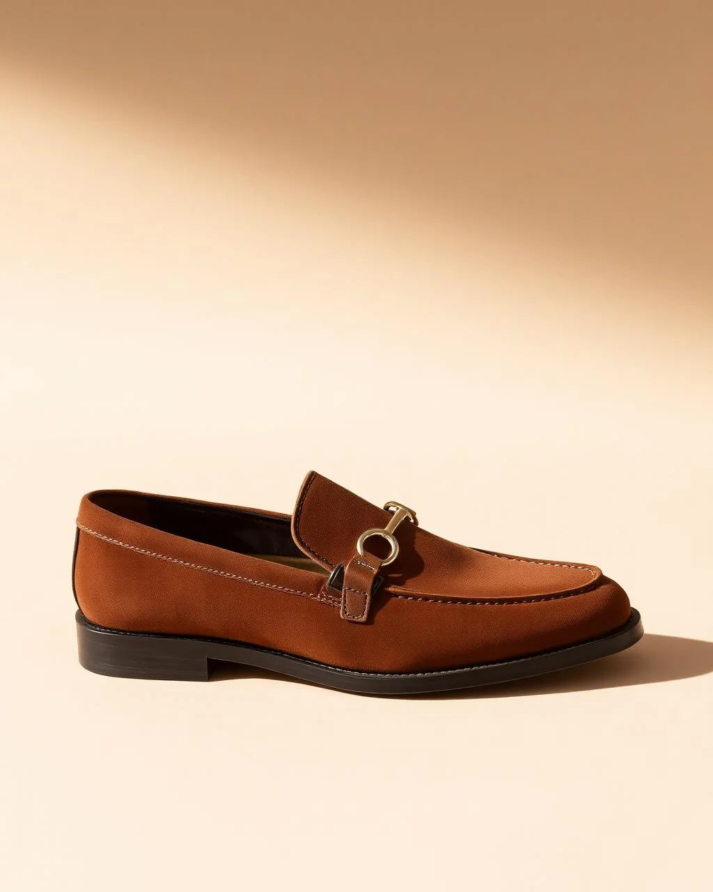 Handcrafted Leather Shoe